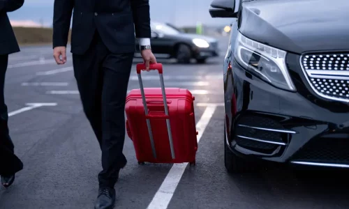 How to Book a Reliable Taxi from Heathrow Airport in Minutes