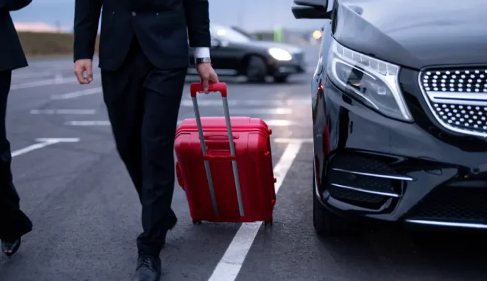 How to Book a Reliable Taxi from Heathrow Airport in Minutes