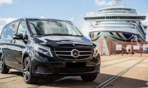 Sea Port / Cruise Port Transfers uk heathrow london Seamless Cruise Port Transfers: From Heathrow to Your Cruise