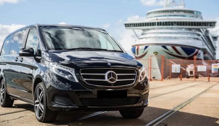 Sea Port / Cruise Port Transfers uk heathrow london Seamless Cruise Port Transfers: From Heathrow to Your Cruise